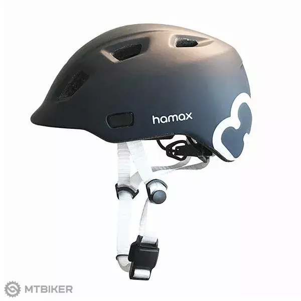 Tovární Cena Hamax THUNDERCAP přilba dětská, tmavě modrá