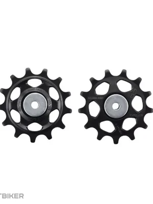 Cenová Bomba Shimano DEORE RD-M5100 11k. kladky přehaz.