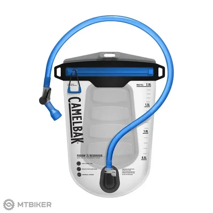 CamelBak Fusion rezervoár na vodu, 2 l Časově Omezené