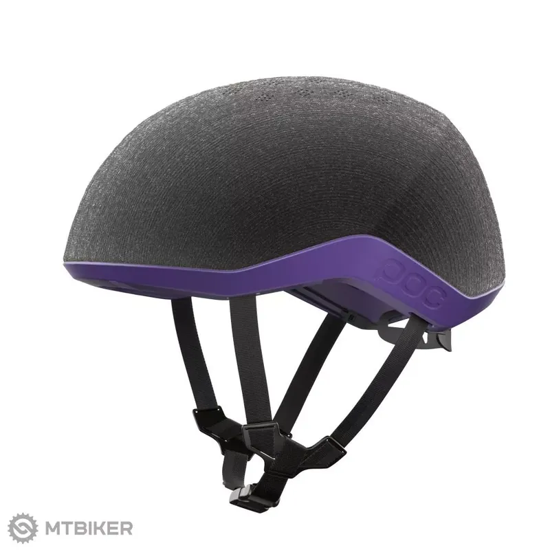 Kup Teď POC Myelin přilba, sapphire purple
