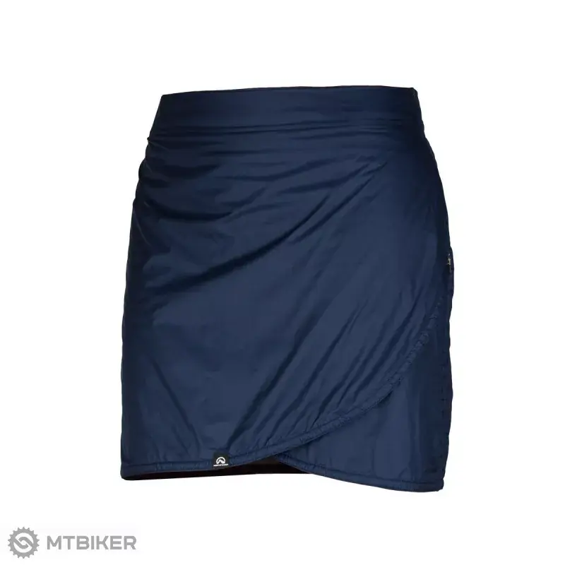 Northfinder BAYLEE sukně, darkblue Vysoce Kvalitní
