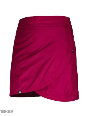 Akce Northfinder BAYLEE sukně, cherry