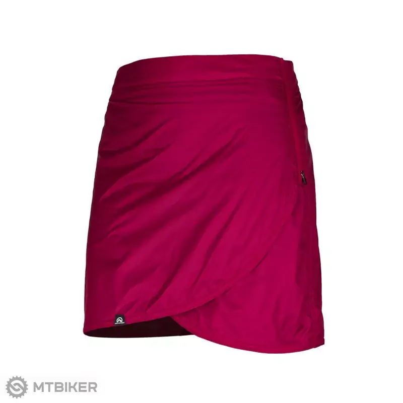 Akce Northfinder BAYLEE sukně, cherry