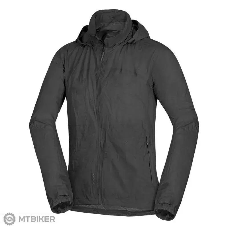 Oblíbený Northfinder NORTHKIT bunda, šedá