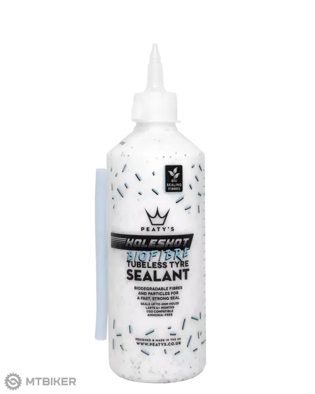 Top Prodej Peaty‘s Holeshot tmel, 500 ml