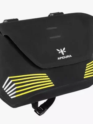 Nejlepší Cena Apidura Racing brašna na řídítka, 2 l