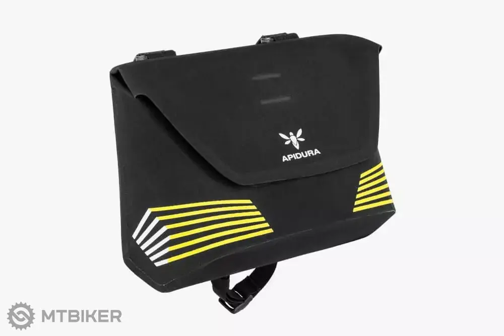 Nejlepší Cena Apidura Racing brašna na řídítka, 2 l