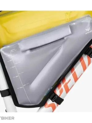 Apidura hydrovak pro rámové brašny, 3 l Dokud Zásoby Vydrží