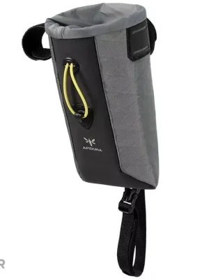 Dokud Zásoby Vydrží Apidura backcountry sáček na řidítka 1,2 l