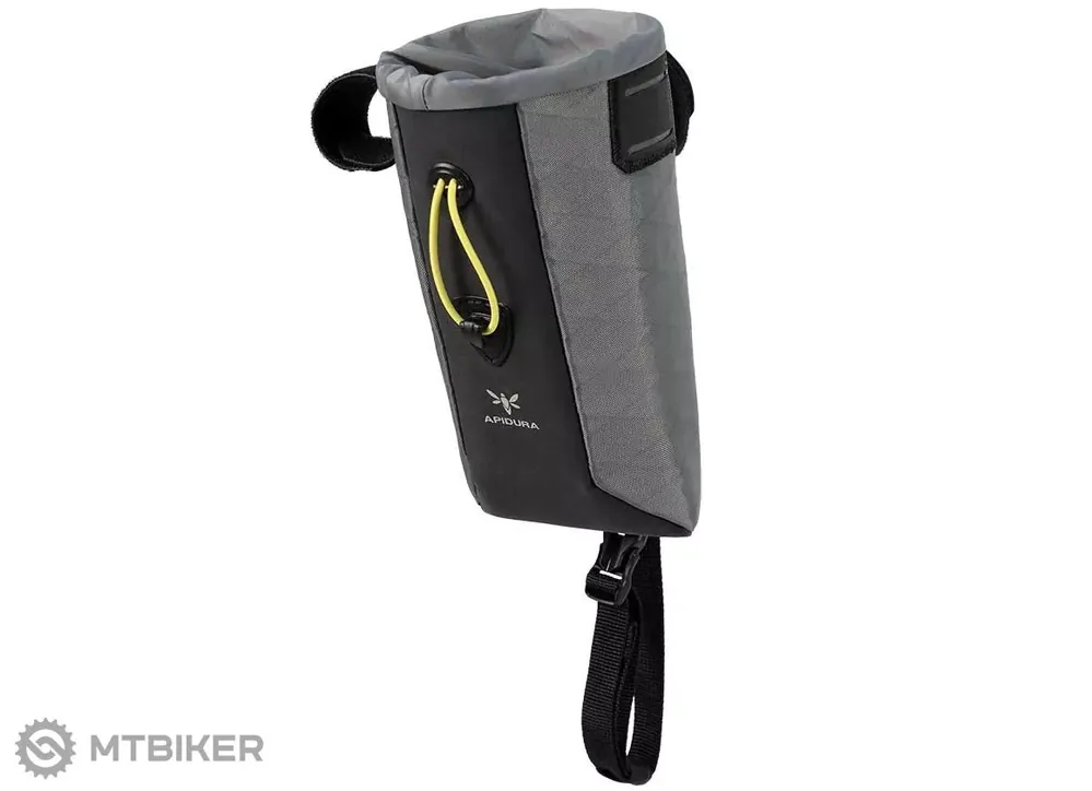 Dokud Zásoby Vydrží Apidura backcountry sáček na řidítka 1,2 l
