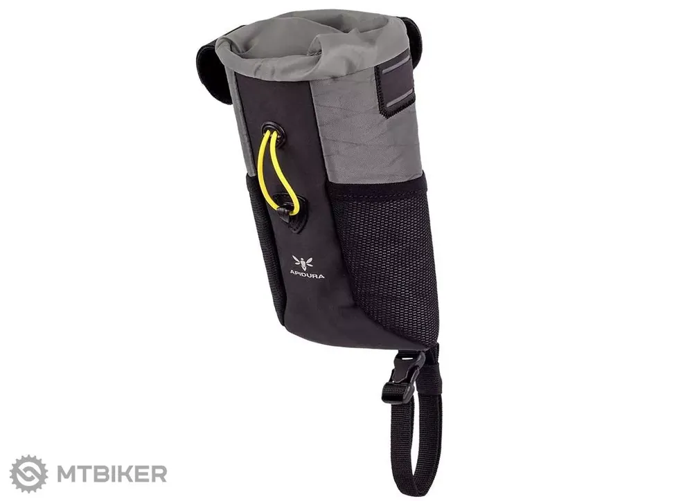 Apidura Backcountry kapsa na řídítka, 1.2 l+ Aktuální