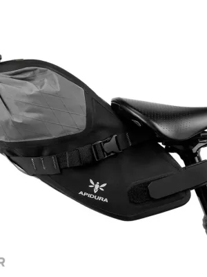 Top Prodej Apidura Backcountry podsedlová kapsička, 4.5 l