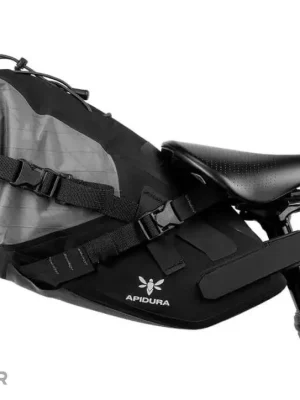 Tovární Cena Apidura Backcountry podsedlová kapsička, 6 l