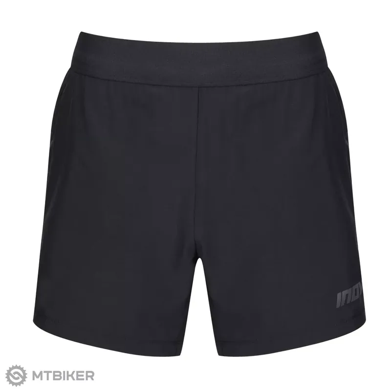 Odeslání Ihned Inov-8 RACE ELITE 5" SHORT kalhoty, černá