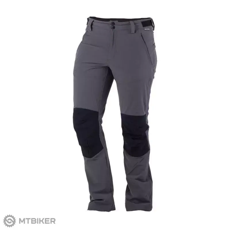 Rychlé Dodání Northfinder PAVALUS kalhoty, grey