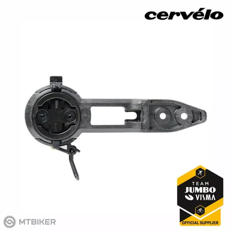 Finální Výprodej Close the Gap HideMyBell Raceday S5 (Cervélo S5) držák