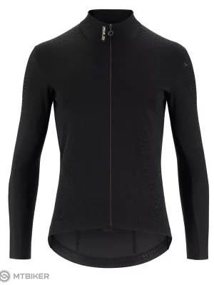 ASSOS MILLE GTS 2/3 C2 bunda, black series Autentický