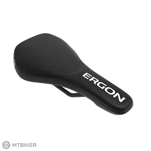 Hit Sezóny Ergon SM Downhill sedlo, 120 mm
