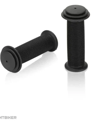 Přímo Od Výrobce XLC GR-G18 dětské gripy, 180 g, černá