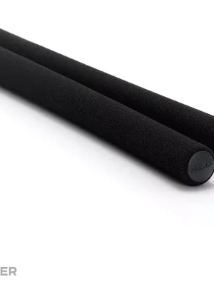 XLC GR-F01 Foam gripy, 109 g, černá Super Cena