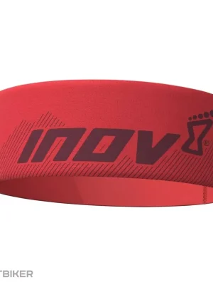 Hit Sezóny inov-8 RACE ELITE čelenka, červená