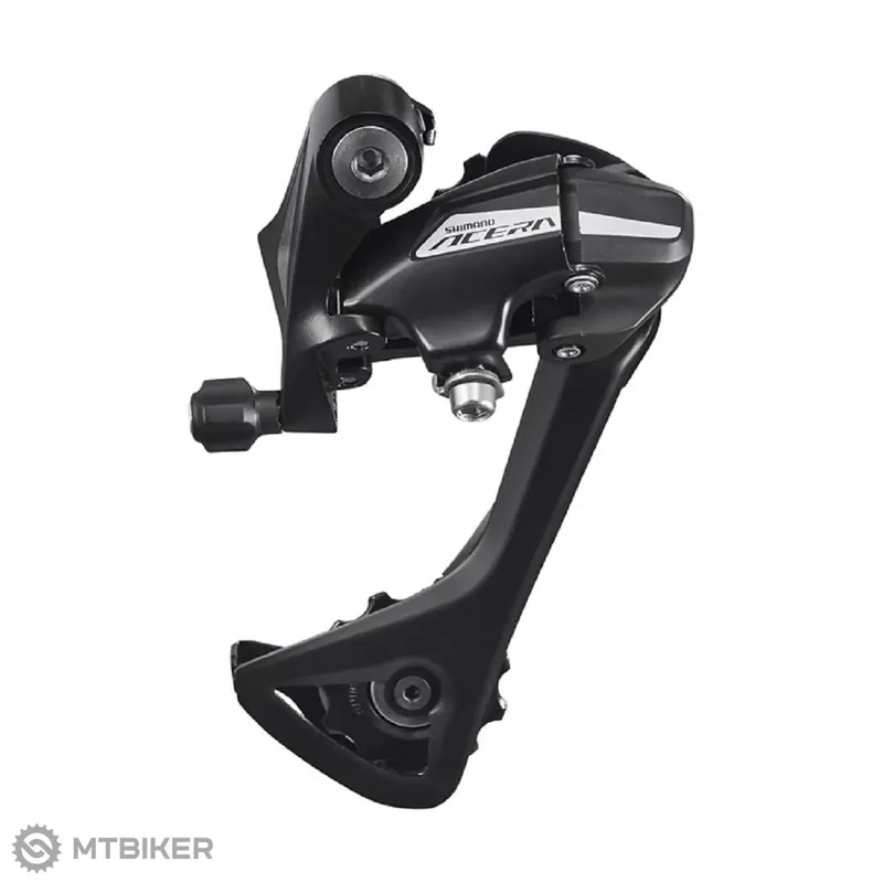 Shimano Acera M3020 přehazovačka, 7/8kolečko, super dlouhé ramínko (SGS) Super Cena