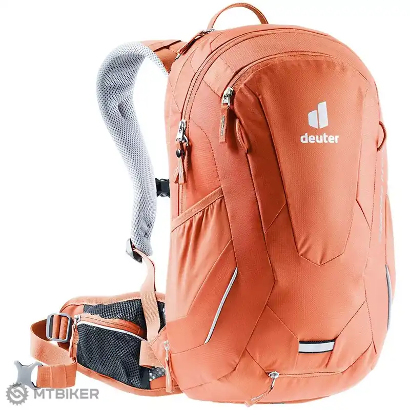 deuter Superbike 14 EXP SL dámský batoh, 14 l, oranžová Oblíbený