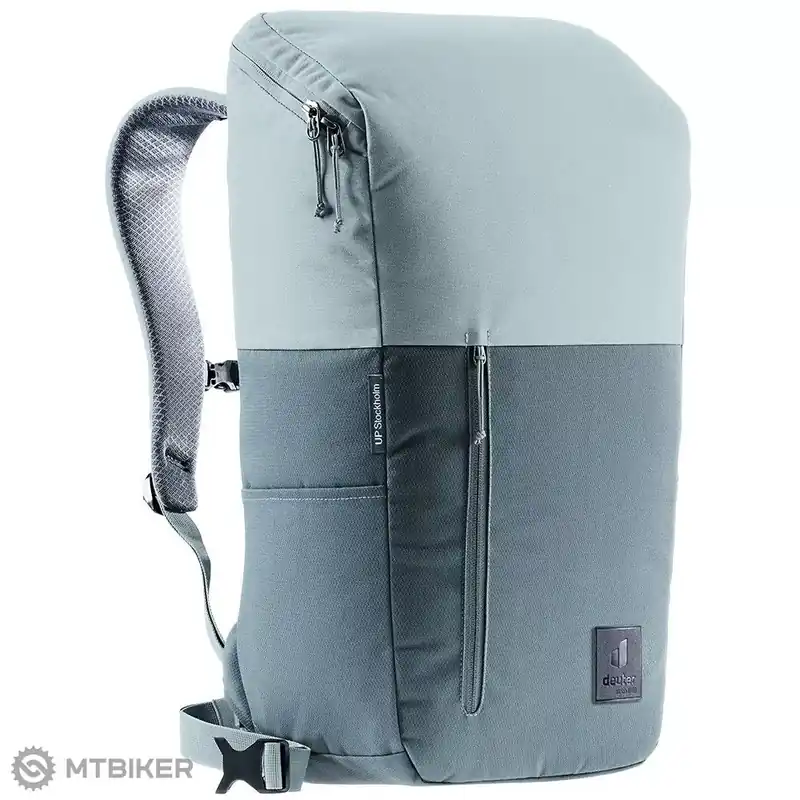 deuter UP Stockholm batoh, 22 l, šedý Horká Nabídka