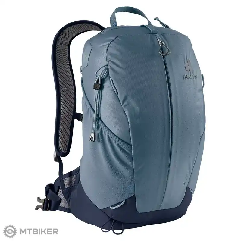 Akce deuter AC Lite 17 batoh, 17 l, modrá