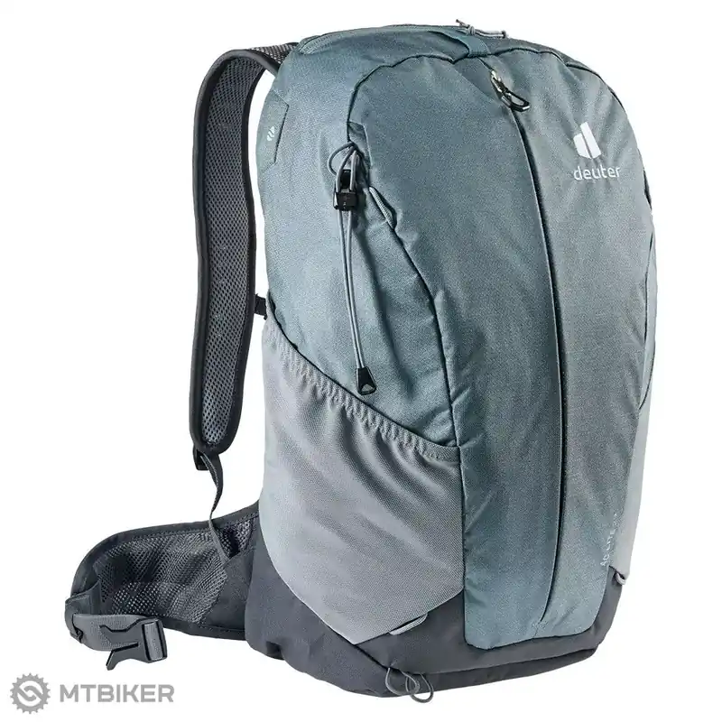 Víkendová Akce deuter AC Lite 23 batoh, 23 l, šedá