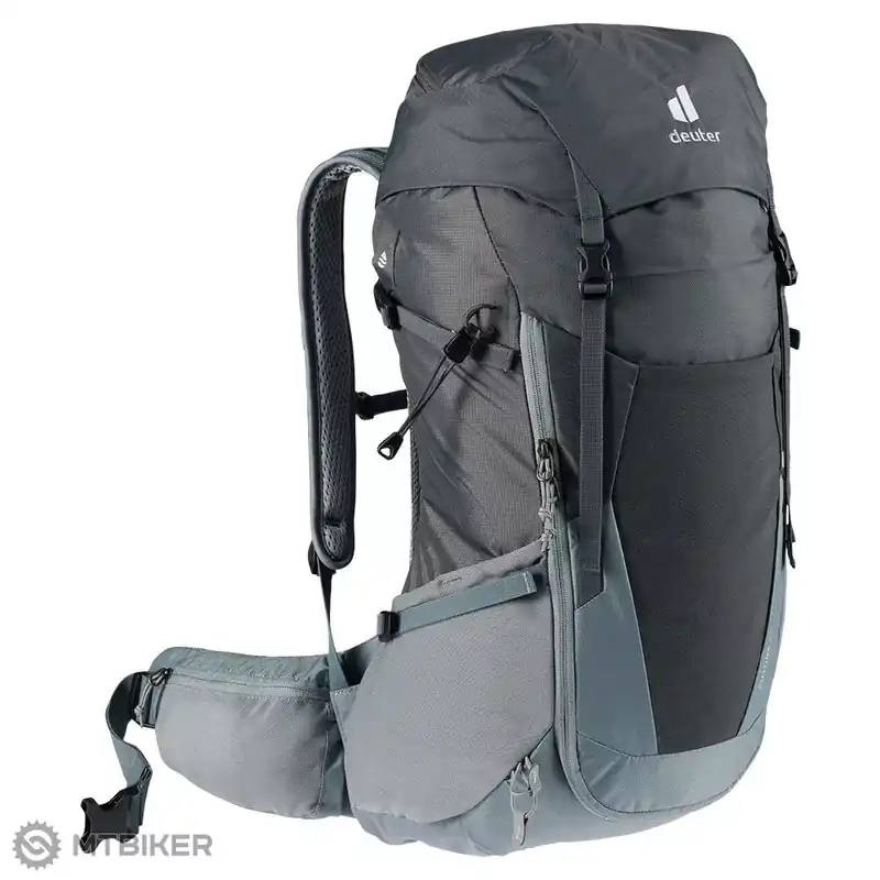 Zlevněný deuter Futura 26 batoh, 26 l, šedá