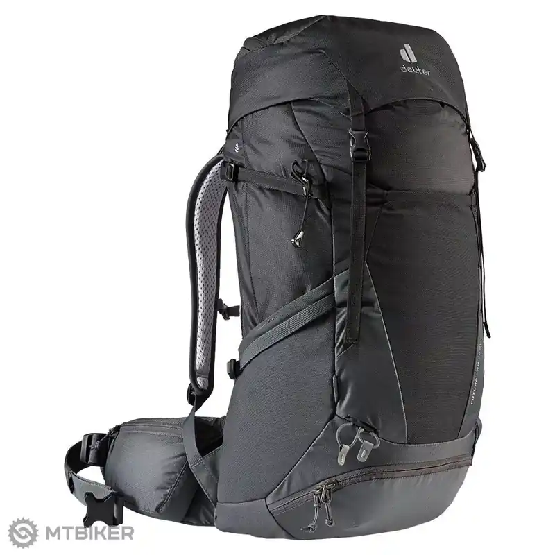 Koupit Online deuter Futura Pro 34 SL dámský batoh, 34 l, černá