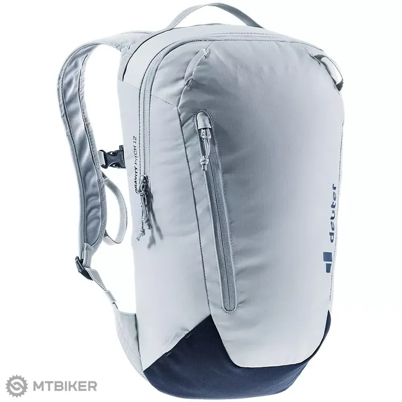 deuter Gravity Pitch 12 batoh, 12 l, šedá Must-Have