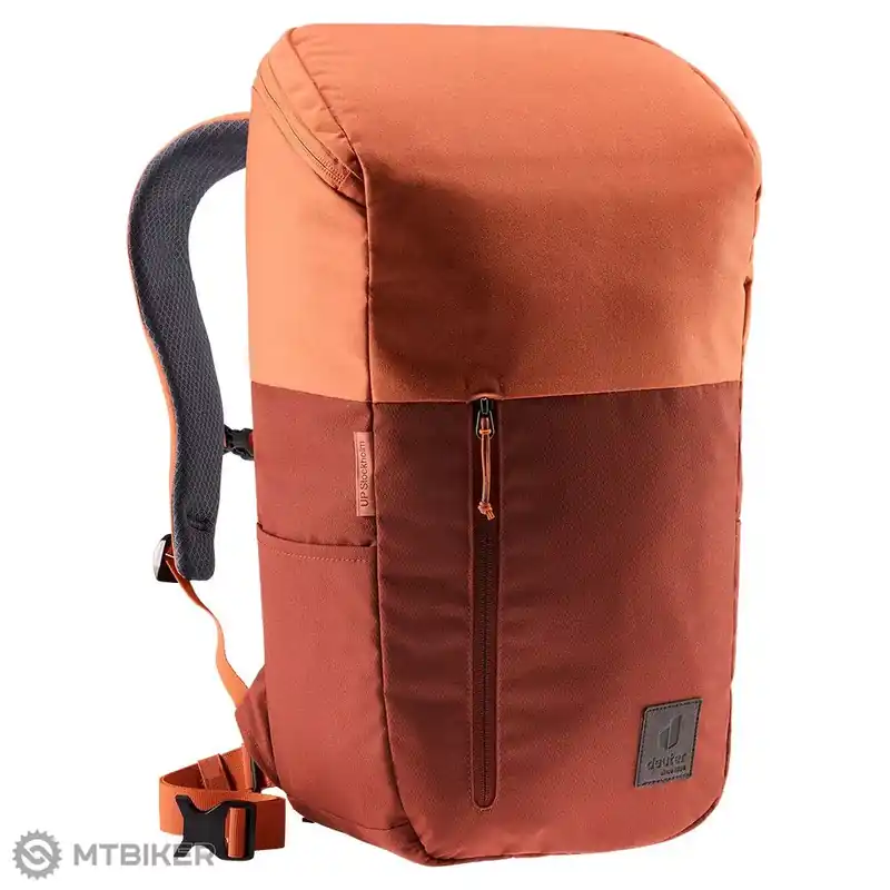 Koupit Online deuter UP Stockholm batoh, 22 l, červená