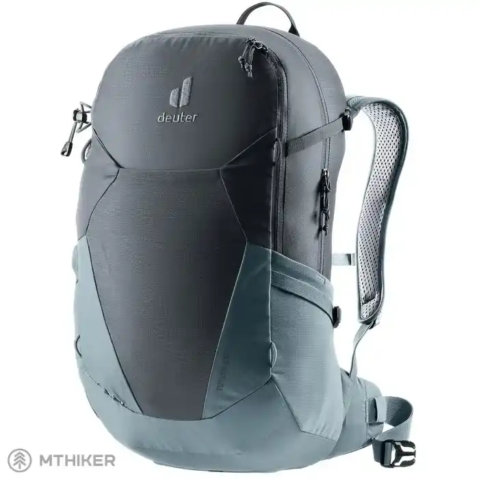 deuter Futura 23 batoh, 23 l, graphite/shale Časově Omezené