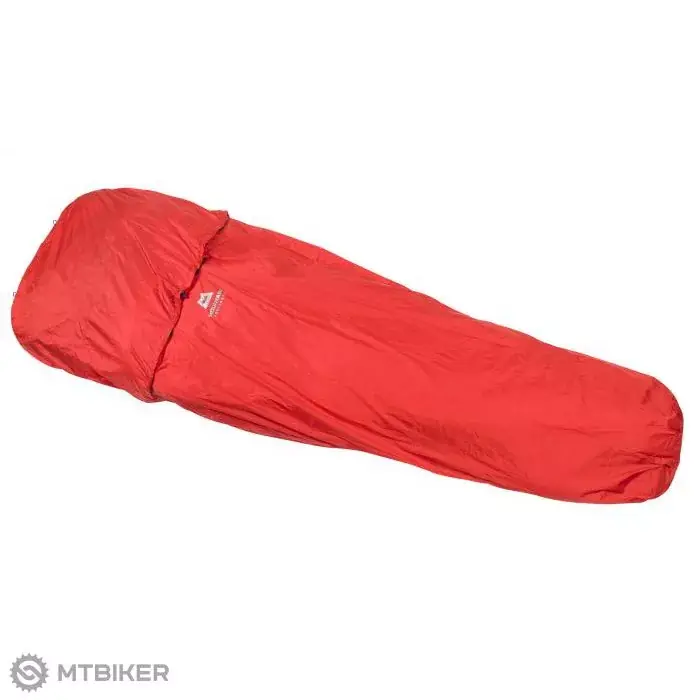 Nejprodávanější Mountain Equipment Ion Bivi bivak, Cherry