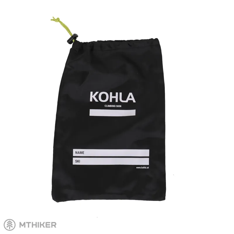 Víkendová Akce Kohla Skin Bag obal na skialpové pásy