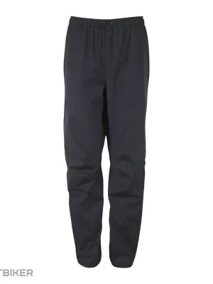 Dokud Zásoby Vydrží Mountain Equipment W‘s Zeno dámské kalhoty, Black