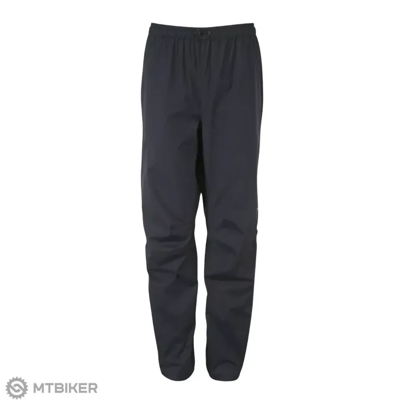 Dokud Zásoby Vydrží Mountain Equipment W‘s Zeno dámské kalhoty, Black