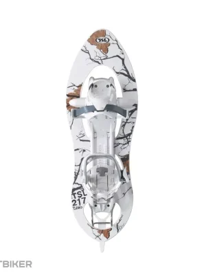 TSL Camo sněžnice, bílá Nejlepší Volba