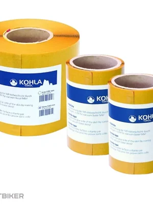 Kohla Smart Glue nažehlovací renovační lepidlo 130 mm/4 m Speciální Cena