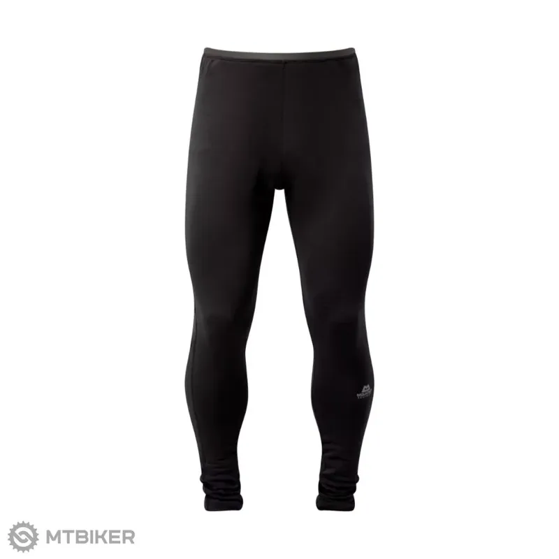 Akce Mountain Equipment Eclipse Pant termoprádlo, černá