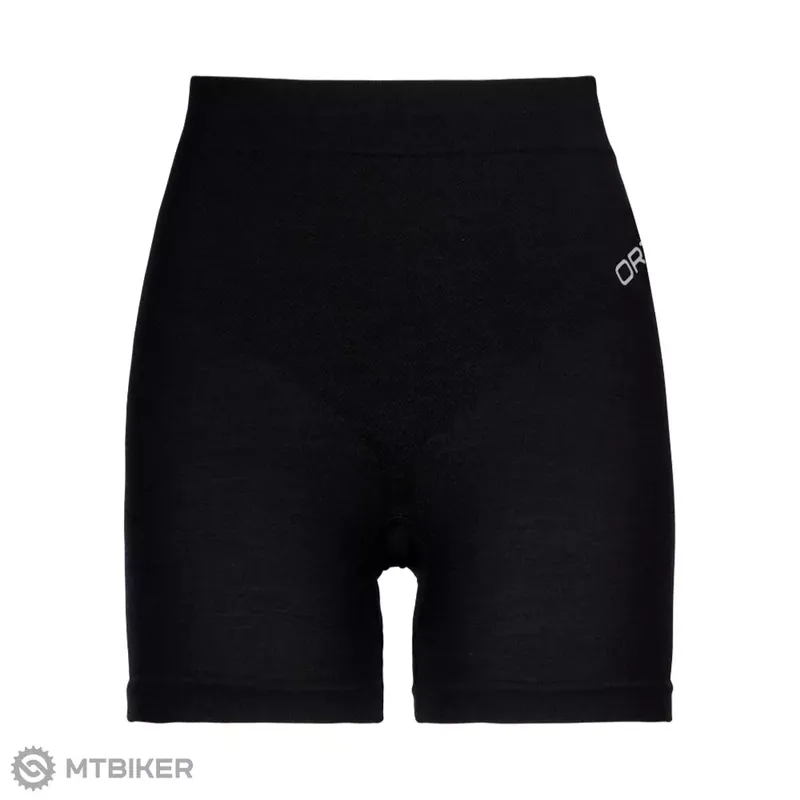 ORTOVOX 230 Competition dámské boxerky, black raven Koupit Online