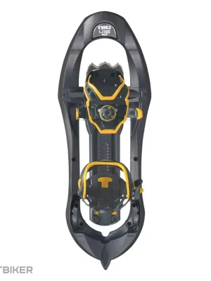 Nejprodávanější TSL UpDown Fit Grip sněžnice, 438, dark grey