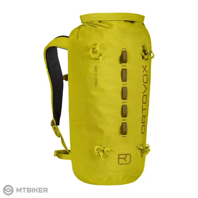 ORTOVOX Trad 22 Dry batoh, dirty/daisy Akční Nabídka