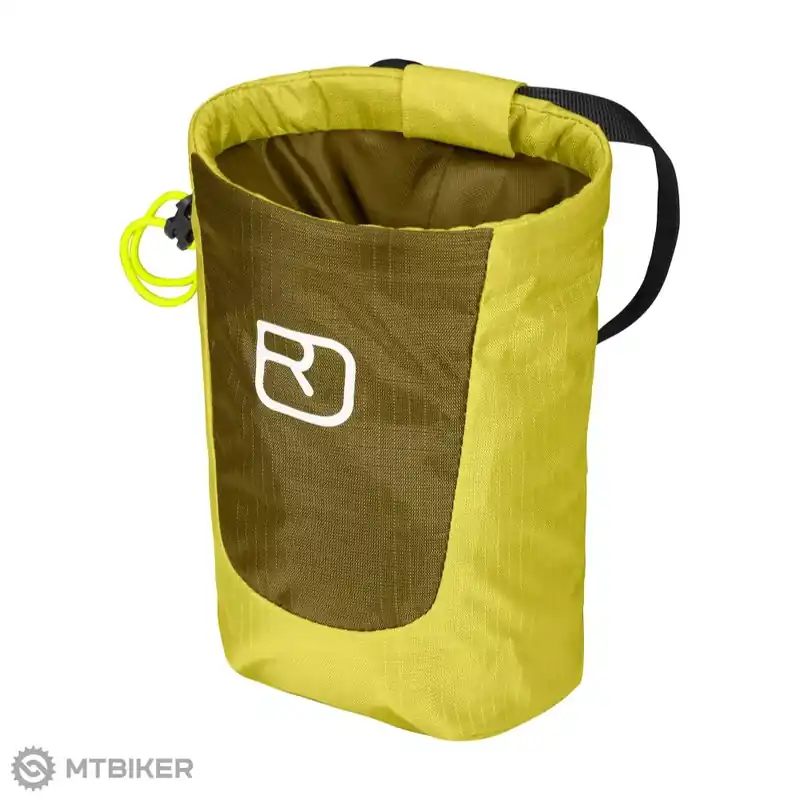 Akční Nabídka ORTOVOX Trad Chalkbag sáček na magnesium, dirty daisy