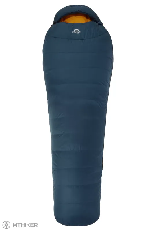 Mountain Equipment Helium 250 Regular spacák, majolice blue Ihned K Objednání