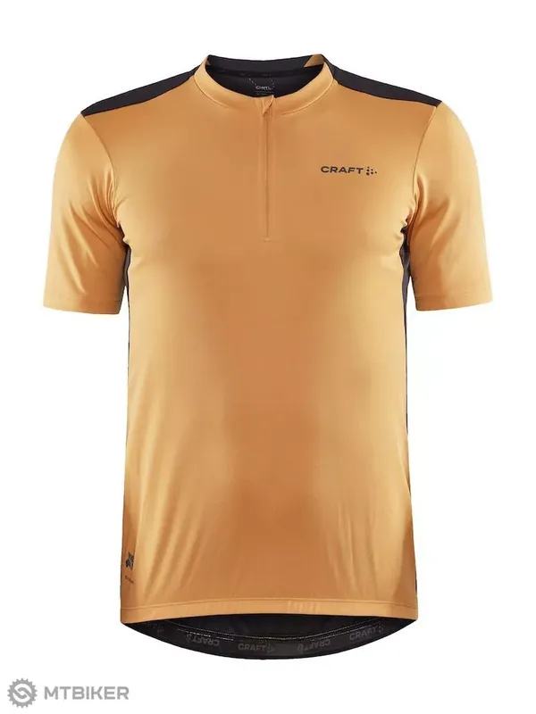 CRAFT CORE Offroad dres, oranžová Jen Po Omezenou Doba