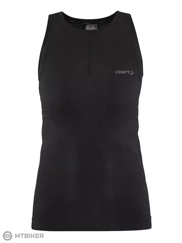 Craft ADV Cool Intensit dámské tričko, černá Omezená Nabídka