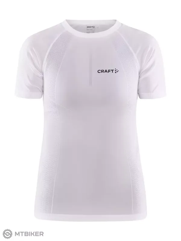 Craft ADV Cool Intensity SL dámské tričko, bílá Bezpečná Platba